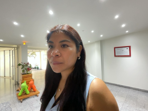 Foto de Rosa Ramirez  Flores